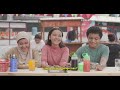 Indonesian Culinary Heritage and Recognition