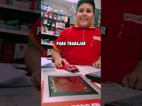 EL DATO PERTURBADOR DEL NIÑO DEL OXXO DEL QUE NO TE DISTE CUENTA ☠️ #oxxo #humor #viral #shorts #fyp