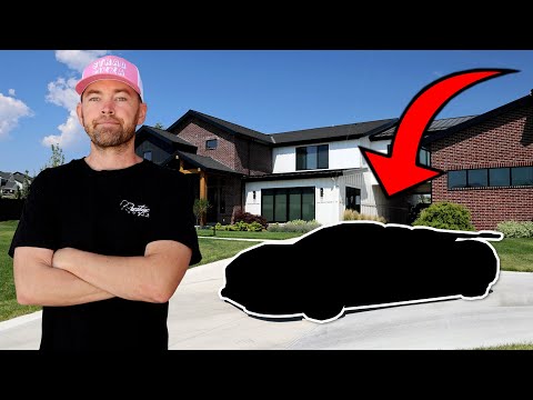 Selling the Coolest Car I'll Ever Own.