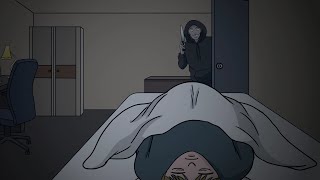 3 Disturbing True Horror Stories Animated