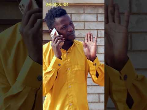 Women with money 🤪 Dan Sholi 001 ft Nafisa Bebs #dansholi #funny #comedy #001 #shorts