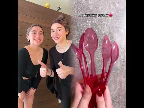 Nos pintamos el cabello 😃 ¿Qué opinan 🩷 #arayfer #tinte #cabello #cambiodelook #gemelas #pelo