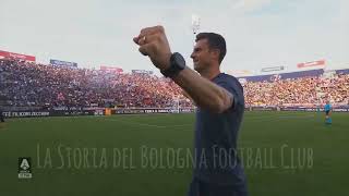 JOEY SAPUTO, LE PROMESSE MANTENUTE Dalla Serie B alla Champions (VERSIONE REEL)