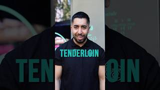 TENDERLOIN DÖNER-SPECIAL IN FRANKFURT! 🥙😱 #döner #tenderloin