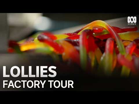 YouTube video thumbnail: The Flavours Behind Snake Colours Will Surprise You