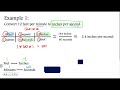 Exploring Dimensional Analysis in Algebra