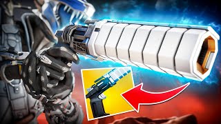Graviton Spike Might be the BEST Exotic Handcannon in Destiny 2