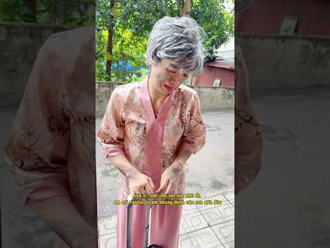 Khổ nhục kế p1 #tomtaovlog
