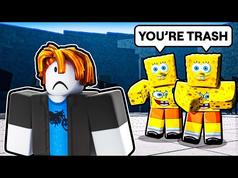 Bacon Makes WEIRD TOXIC Teamers CRY.. 💀| The Strongest Battlegrounds