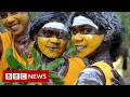 Wayne Quill and Indigenous Culture