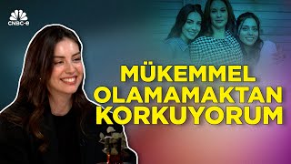Selin Türkmen: Ünlü olduktan sonra eski flörtlerim yazmaya başladı