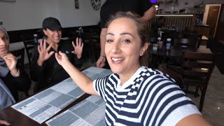 GÖRÜMCEM NASIL KİLO VERDİ 🥰 ARKADAŞLARIMLA ÖĞLE YEMEĞİ 🥰 okul rütinleri ve planlar // vlog