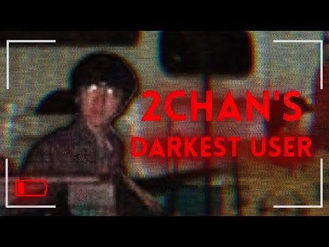 Neomugicha: 2Channel’s Darkest User