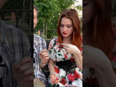 🌀ТЫ НЕ СМОЖЕШЬ РАЗГАДАТЬ СЕКРЕТ ЭТОГО ФОКУСА.