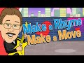Exploring Rhyming Skills Through Movement