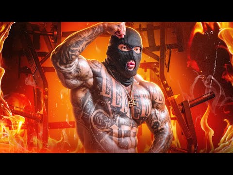 CRAZY BACK BATTLE FROM HELL with BIG BOY and KALI MUSCLE