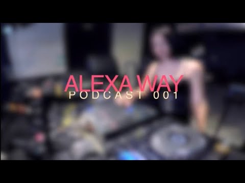 Alexa Way