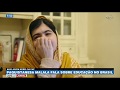 Malala Yousafzai: A Journey of Courage and Advocacy