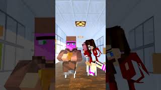 School JJ'sis ice cream x JJ but MikeyGirlfriend behide is watching