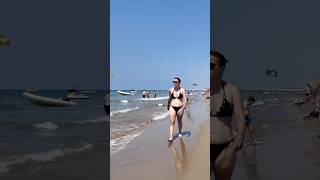 🇹🇷Side Beach Awesome Views Antalya