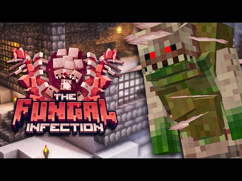 Minecraft: Infection Survival Ep. 4.5