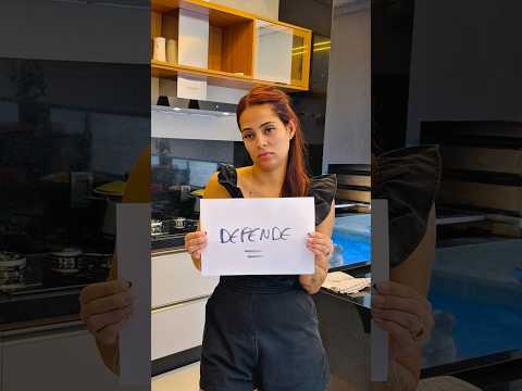 Quando estamos brigados 🤣🤣🤣 #humor #relaciomento #viralvideo #casal