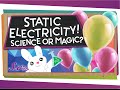 Exploring the Science Behind the Sticky Balloon Trick