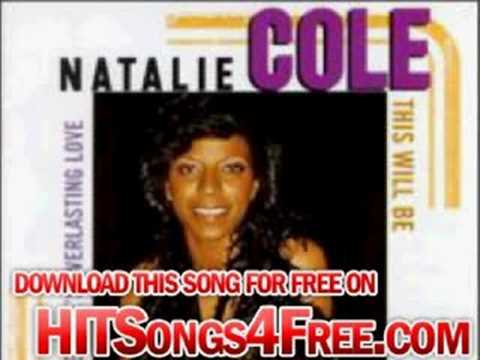Split Decision de Natalie Cole Letra y Video