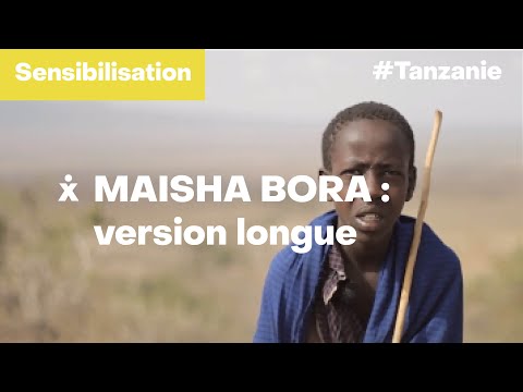 Programme update: Maisha Bora video to raise awareness of pastoral livelihoods & food insecurity