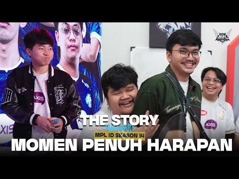 HAMPIR SAJA.. | MPL ID S14 UNTOLD STORY EP 7 #DOCUSERIES