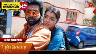 Poongodi - Best Scenes | 30 Aug 2025 | Tamil Serial | Sun TV