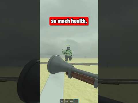Dead Rails UPDATE Is CRAZY! #deadrails #roblox