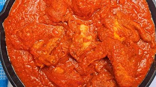 Nigerian Chicken Stew Recipe: How to Make Authentic Nigerian Chicken Stew
