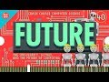 The Future of Computing: Exploring AI and the Singularity