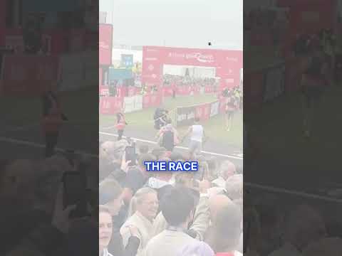 Man pushed by Tommy Fury speaks out