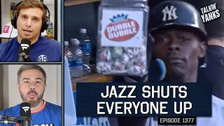 Yankees Get a STATEMENT Win Over Tarik Skubal | 1377