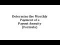 Retirement Account Withdrawal Calculations
