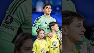 🧤 ¡BREY SALVÓ A #BOCA DE SER ELIMINADO DE LA COPA LIBERTADORES! #shorts