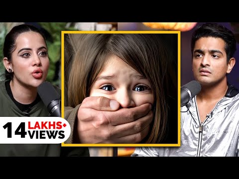 My Broken Childhood Story - Uorfi Javed