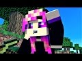 Gold Digger's Adventures in Minecraft