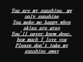 Understanding Emotions in Song Lyrics