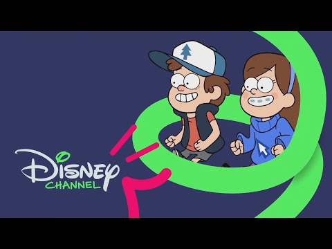 Fim do Disney Channel Espanha - Últimos Momentos