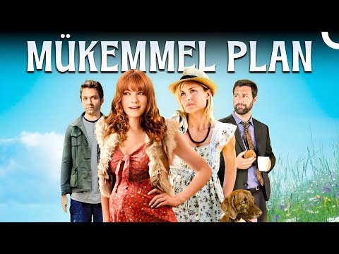 Mükemmel Plan | FULL HD Komedi Filmi İzle