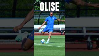 Michael Olise X #france #olise #bayern #bayernmunich #futbol #slowed #shotonsony #england