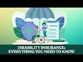 Understanding Disability Insurance