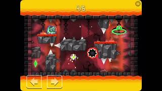 25 Boxes | Geometry Dash