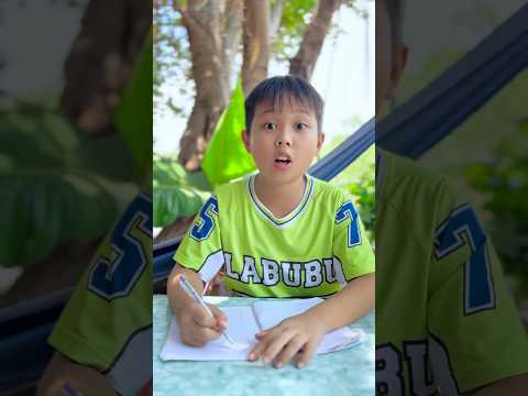 Đứa con ham chơi thả diều #funny #shorts
