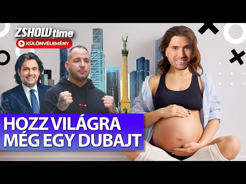 Curtis POFONJA, Majka NEM perel, Deutsch vs. INGLISH és SZÜLJ egyet még ma!