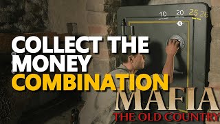 Collect the money Mafia The Old Country