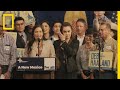 Native American Women in Politics